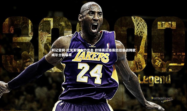 利记官网-红龙军团全力出击 欧锦赛资格赛团结奋战铸就威尔士新篇章