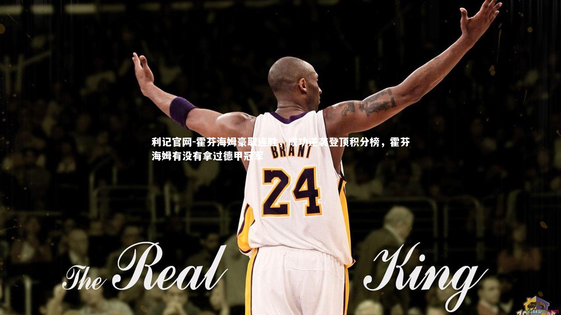 利记官网-霍芬海姆豪取连胜，成功逆袭登顶积分榜，霍芬海姆有没有拿过德甲冠军