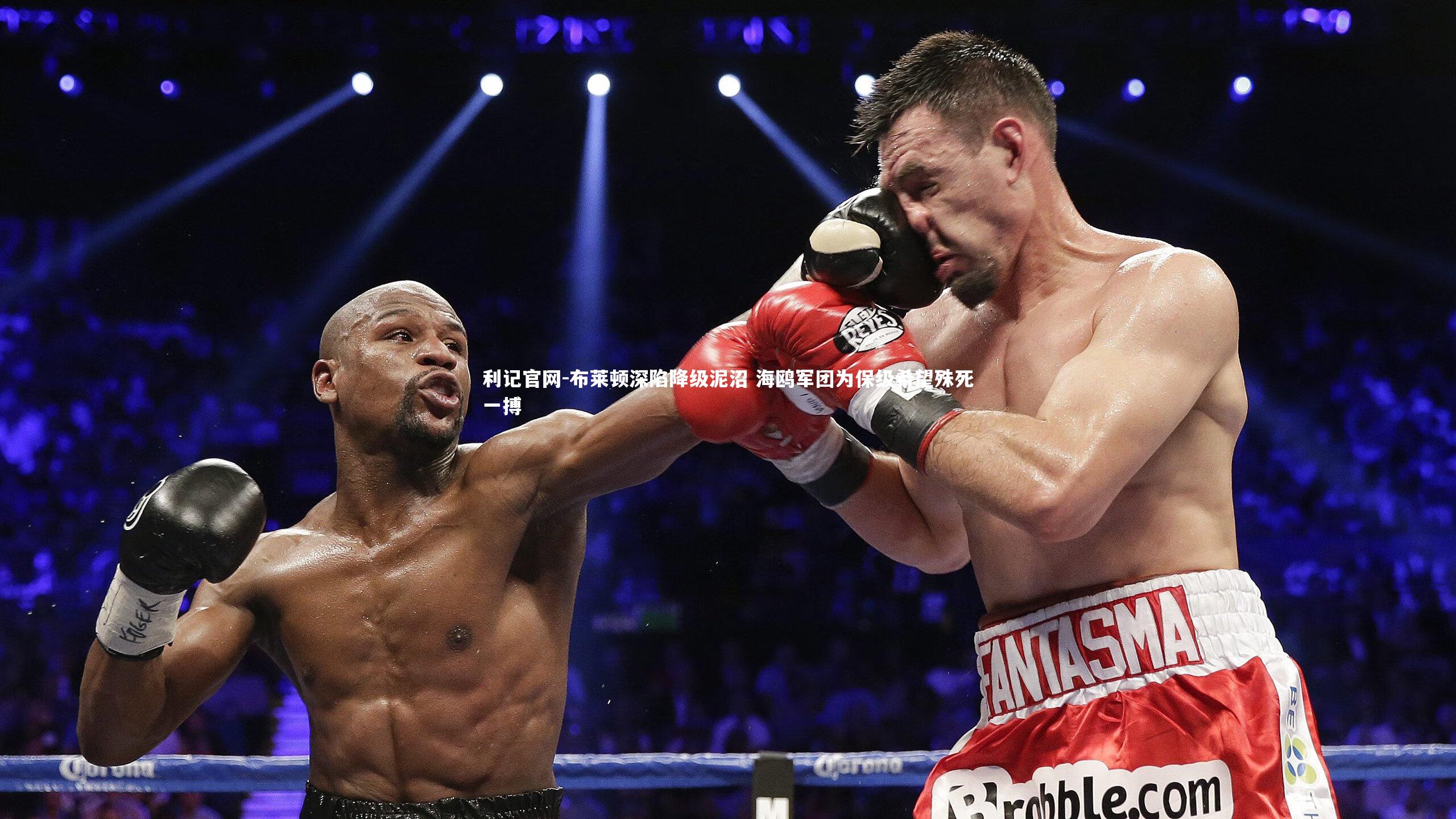 布莱顿深陷降级泥沼 海鸥军团为保级希望殊死一搏