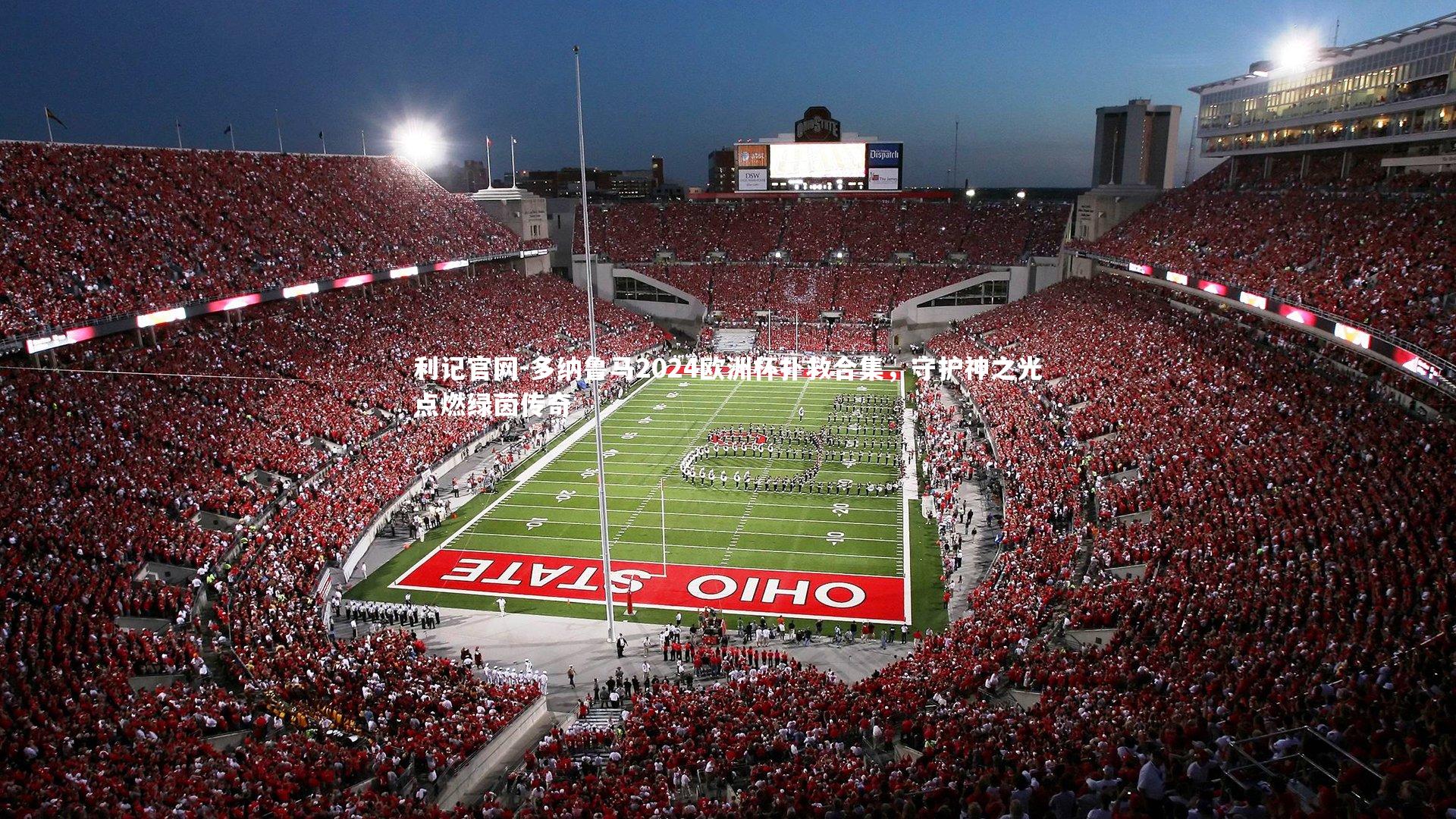 多纳鲁马2024欧洲杯扑救合集,守护神之光点燃绿茵传奇